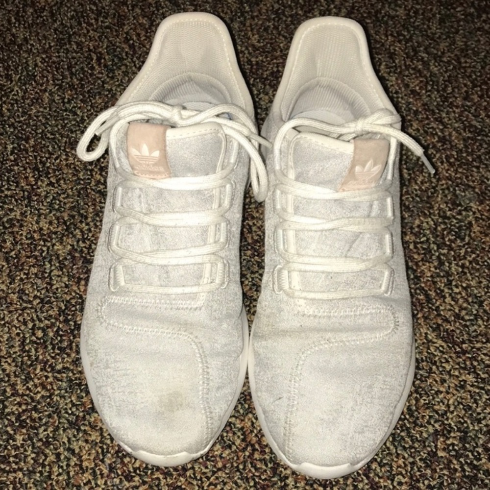 Adidas tubulars